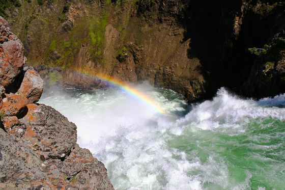 Yellowstone