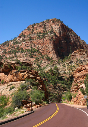 Zion National Park