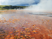 Yellowstone National Park