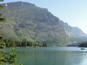 Glacier National Park