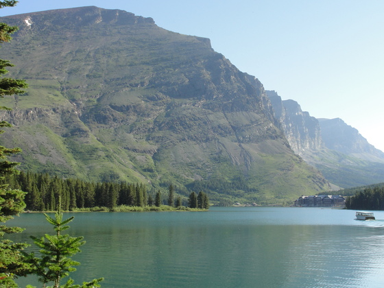Glacier National Park
