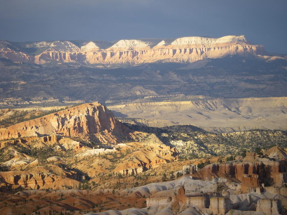 Bryce Canyon