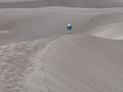 Great Sand Dunes