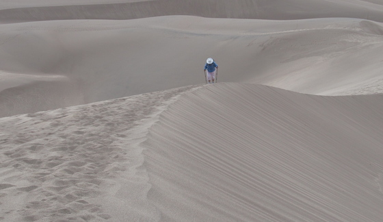 Great Sand Dunes