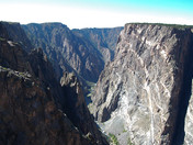 Black Canyon of the Gunnison National Park