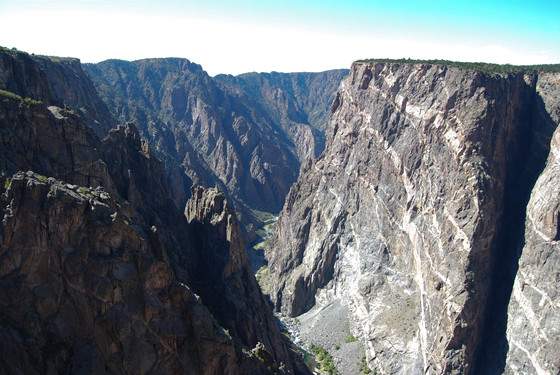 Black Canyon of the Gunnison National Park