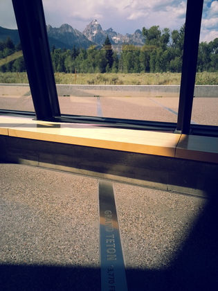Grand Teton National Park