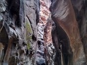 Zion National Park