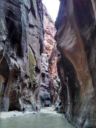 Zion National Park