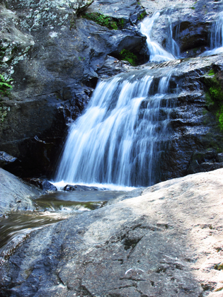 Catoctin Mountain Park