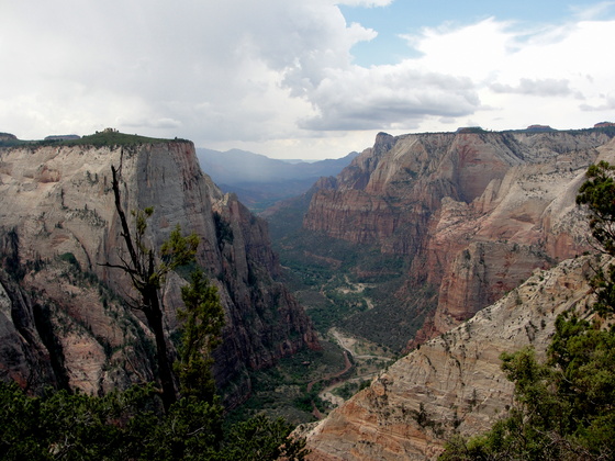 Zion National Park