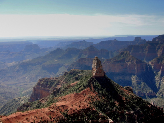 Grand Canyon National Park