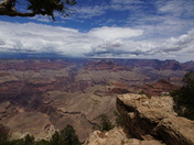 Grand Canyon National Park
