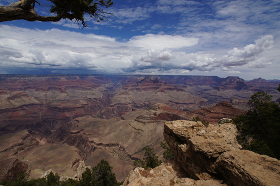Grand Canyon National Park