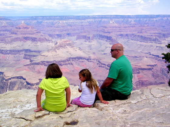 Grand Canyon National Park