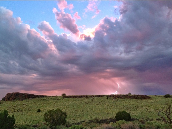 Wupatki National Monument