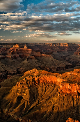 Grand Canyon National Park
