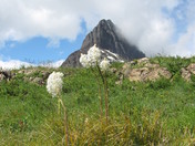 Glacier National Park