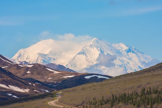 Denali National Park
