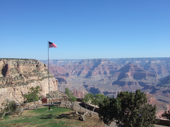 Grand Canyon National Park