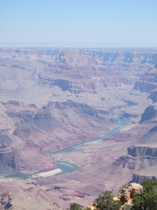 Grand Canyon