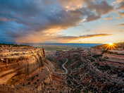 Colorado National Monument