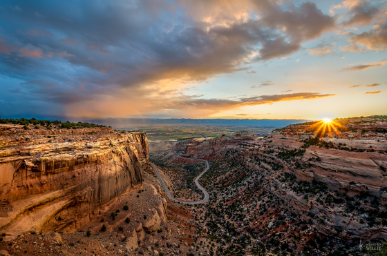 Colorado National Monument