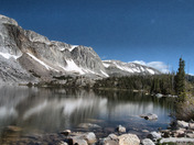 Medicine Bow National Forest