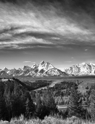 Grand Teton National Park