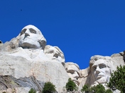 Mount Rushmore