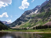 White River National Forest