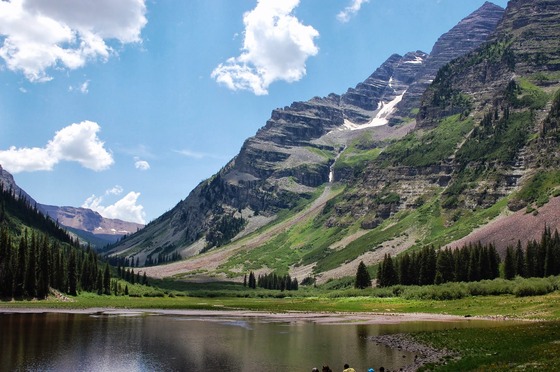 White River National Forest