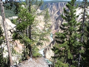 Yellowstone National Park