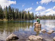 Lassen National Park