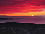 Acadia National Park