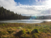 Lassen National Park