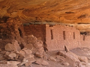 Road Canyon Wilderness Study Area/ Monticello Field Office