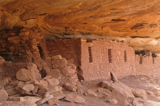Road Canyon Wilderness Study Area/ Monticello Field Office