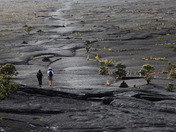 Volcanoes National Park