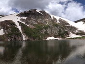  Arapaho National Forest