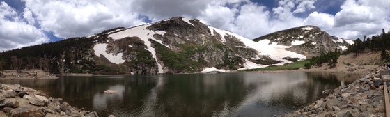  Arapaho National Forest