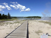 Yellowstone National Park