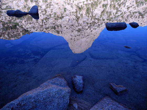 Kings Canyon National Park