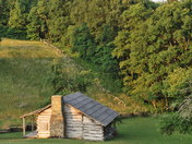 Cumberland Gap National Historical Park