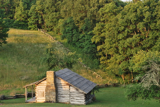 Cumberland Gap National Historical Park