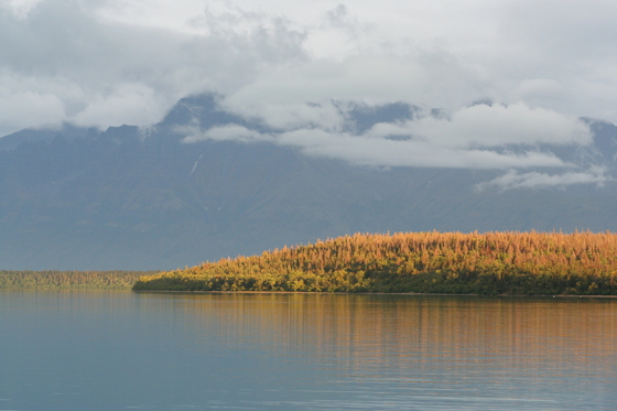 Katmai National Park