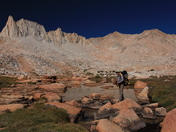 John Muir WIlderness