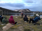 Ansel Adams Wilderness