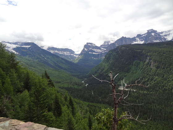 Glacier National Park