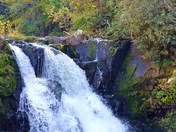 Smokey Mountains National Park